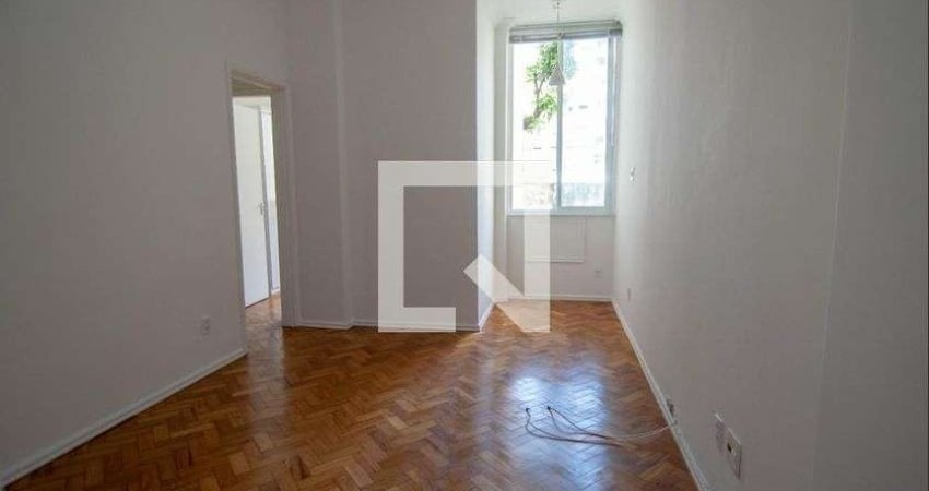 Apartamento para Aluguel - Copacabana, 1 Quarto,  60 m² - Rio de Janeiro
