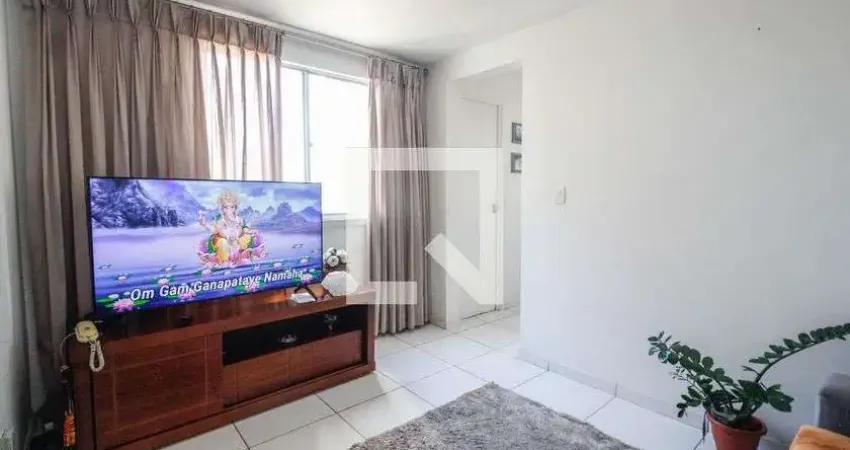 Apartamento para Aluguel - Mandaqui, 2 Quartos,  58 m² - São Paulo