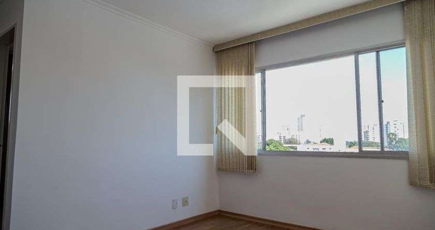Apartamento para Aluguel - Vila Mascote, 1 Quarto,  50 m² - São Paulo