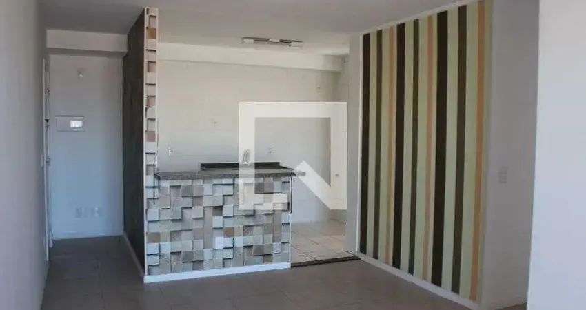 Apartamento para Aluguel - Picanço, 3 Quartos,  88 m² - Guarulhos