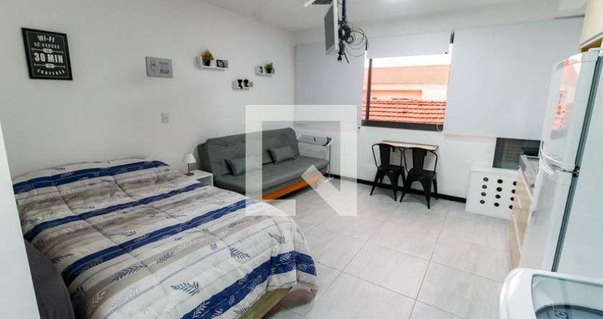 Apartamento para Aluguel - Vila Sônia, 1 Quarto,  25 m² - São Paulo