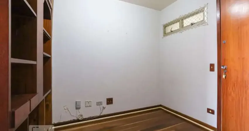 Apartamento para Aluguel - Santa Cecília, 1 Quarto,  55 m² - São Paulo
