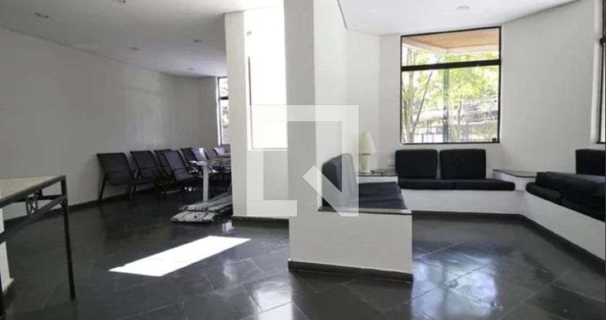 Apartamento para Aluguel - Vila Andrade, 3 Quartos,  135 m² - São Paulo