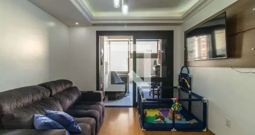 Apartamento para Aluguel - Partenon, 2 Quartos,  110 m² - Porto Alegre