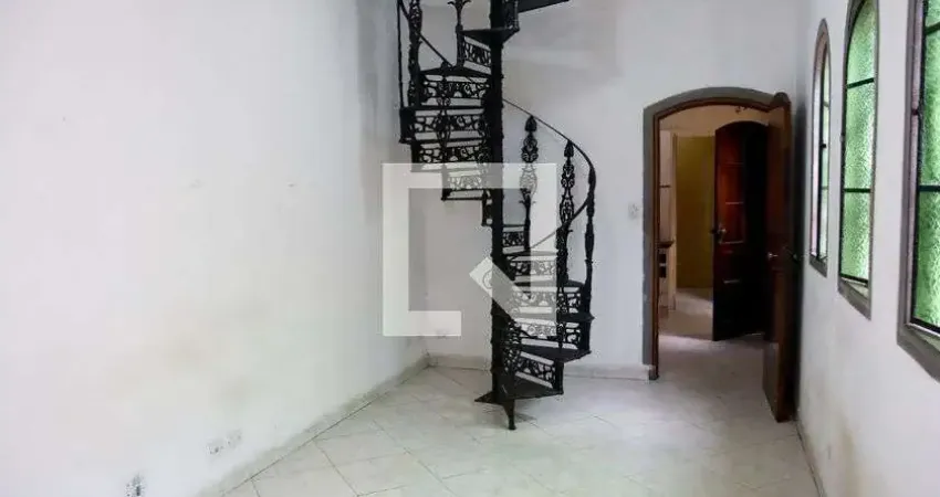 Casa para Aluguel - Quitaúna, 2 Quartos,  170 m² - Osasco
