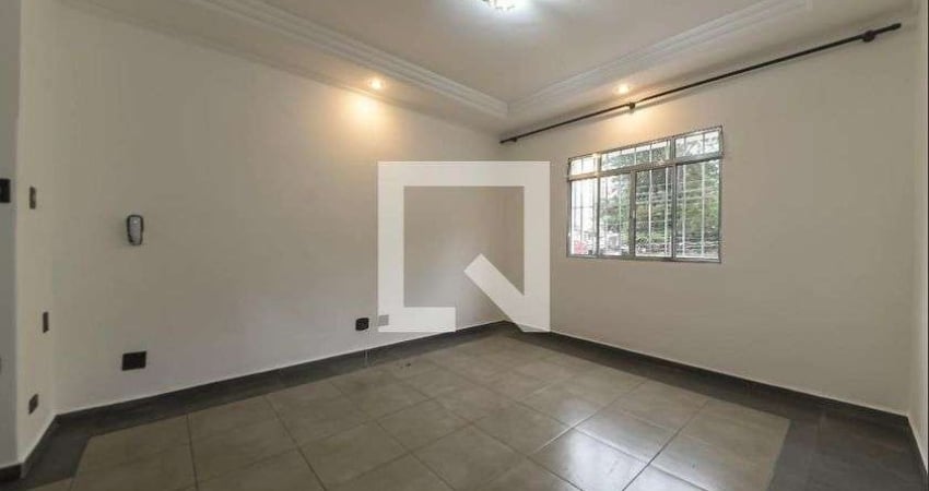 Apartamento para Aluguel - Bosque da Saúde, 1 Quarto,  66 m² - São Paulo