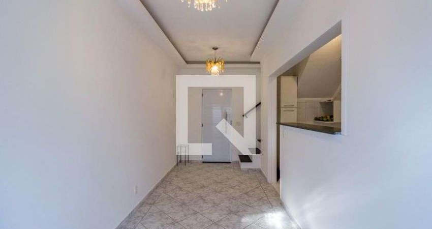 Casa / Sobrado em Condomínio para Aluguel - Parque Reboucas, 2 Quartos,  70 m² - São Paulo