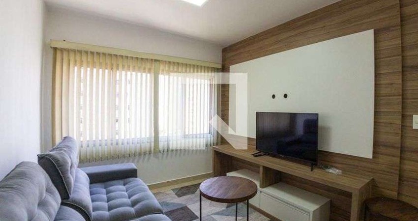 Apartamento para Aluguel - Jardim Iris , 1 Quarto,  54 m² - São Paulo