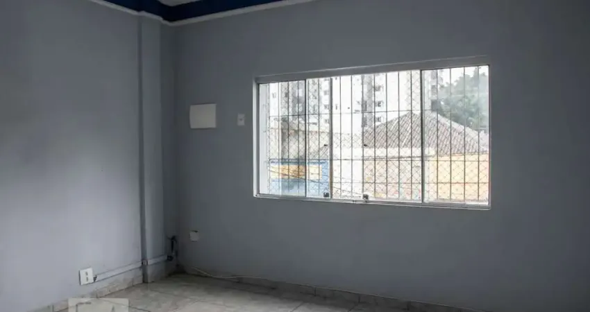 Apartamento para Aluguel - Chácara Inglesa, 2 Quartos,  98 m² - São Paulo
