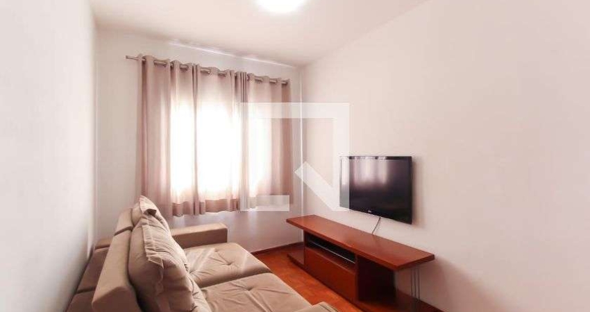 Apartamento para Aluguel - Mooca, 1 Quarto,  57 m² - São Paulo