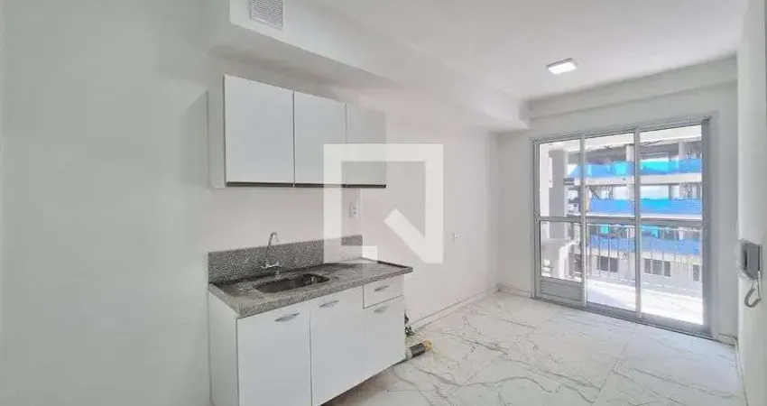 Apartamento para Aluguel - Lapa, 2 Quartos,  41 m² - São Paulo