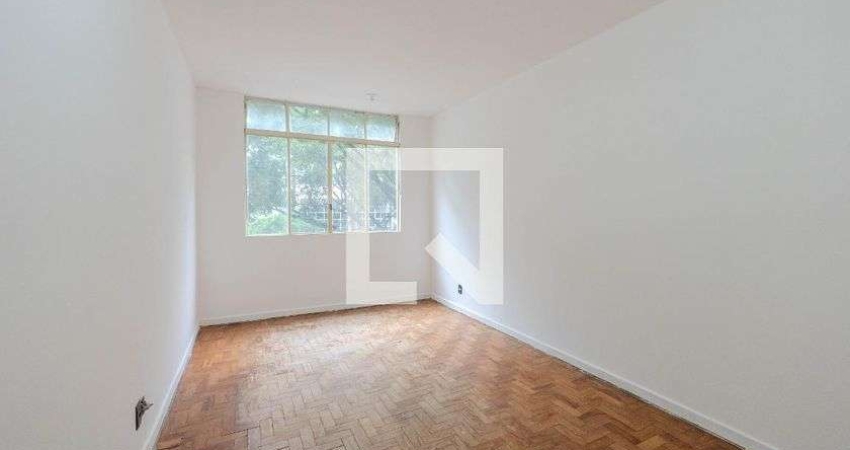 Apartamento para Aluguel - Consolação, 1 Quarto,  65 m² - São Paulo