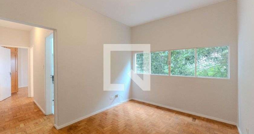 Apartamento para Aluguel - Consolação, 1 Quarto,  49 m² - São Paulo