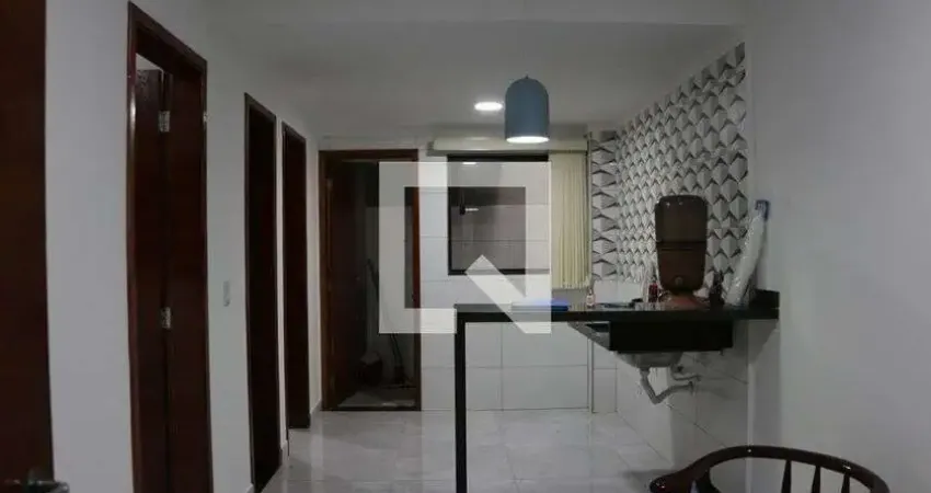 Apartamento para Aluguel - Vila Carrão, 2 Quartos,  42 m² - São Paulo