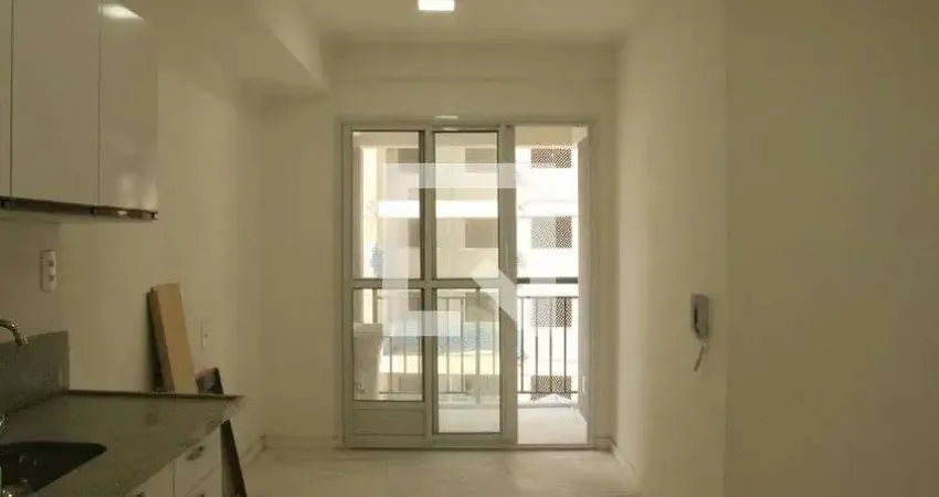 Apartamento para Aluguel - Lapa, 2 Quartos,  41 m² - São Paulo