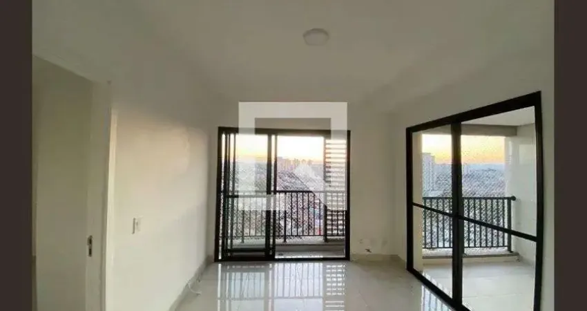 Apartamento para Aluguel - Jaguaribe, 1 Quarto,  43 m² - Osasco