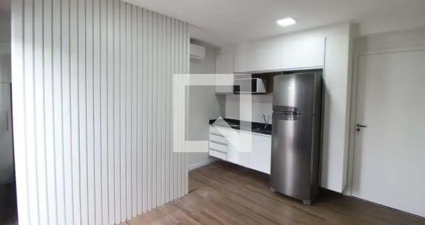 Apartamento para Aluguel - Água Fria, 1 Quarto,  28 m² - São Paulo