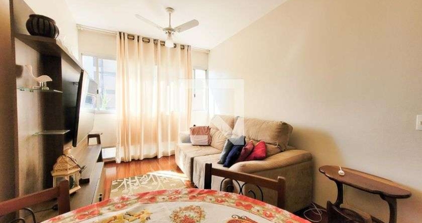 Apartamento para Aluguel - Bosque, 1 Quarto,  62 m² - Campinas