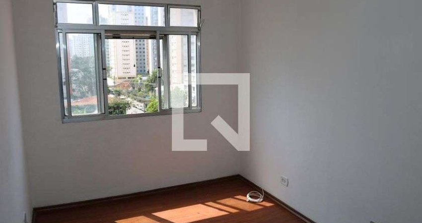 Apartamento para Aluguel - Vila Clementino, 1 Quarto,  40 m² - São Paulo