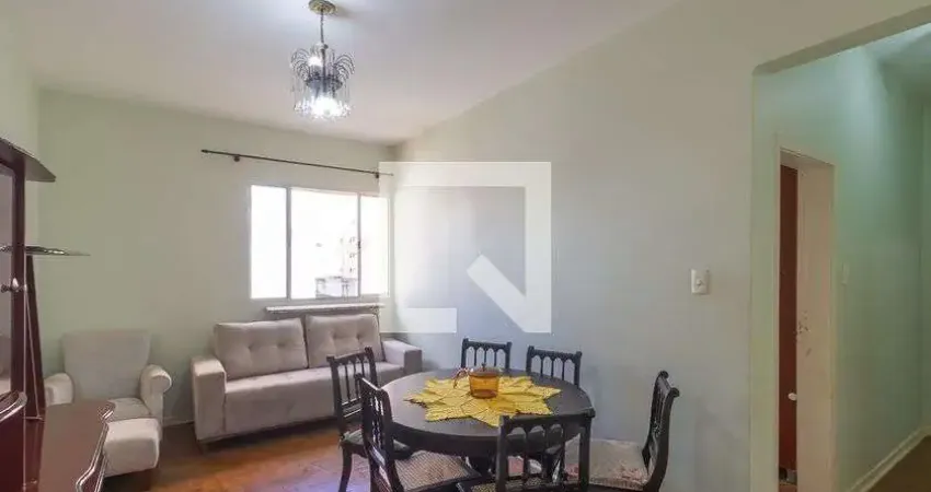 Apartamento para Aluguel - Centro, 1 Quarto,  40 m² - Campinas