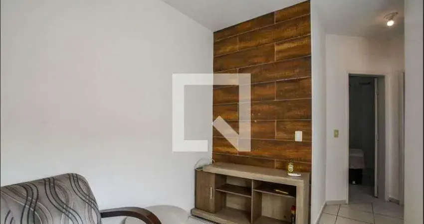 Apartamento para Aluguel - Vila Leopoldina, 2 Quartos,  78 m² - Santo André