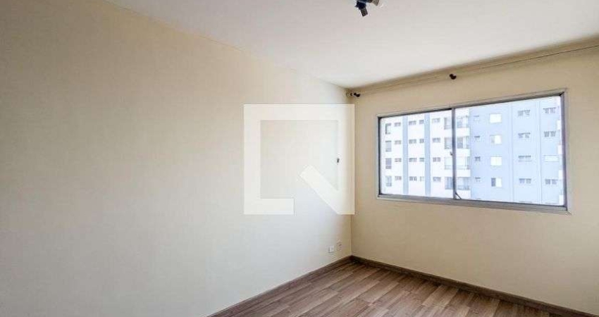 Apartamento para Aluguel - Campo Belo, 1 Quarto,  48 m² - São Paulo