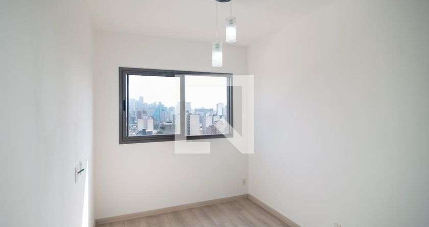 Apartamento para Aluguel - Bela Vista, 1 Quarto,  24 m² - São Paulo