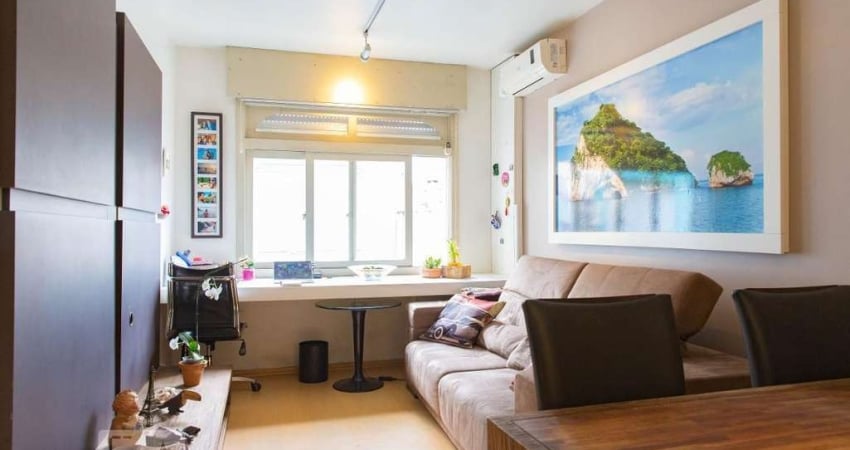 Apartamento para Aluguel - Bela Vista, 1 Quarto,  44 m² - Porto Alegre