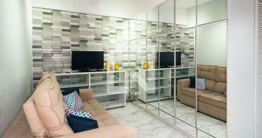 Apartamento para Aluguel - Consolação, 1 Quarto,  30 m² - São Paulo