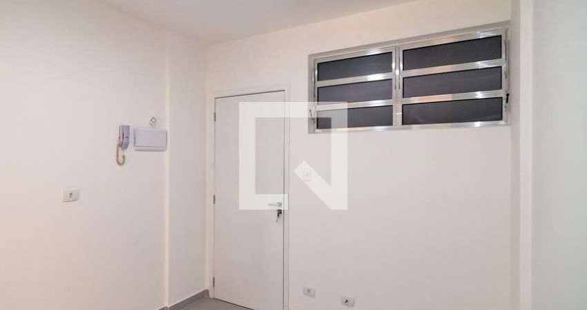 Apartamento para Aluguel - Consolação, 1 Quarto,  30 m² - São Paulo