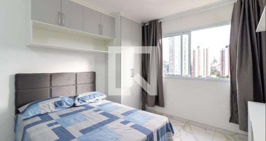 Apartamento para Aluguel - Santana, 1 Quarto,  25 m² - São Paulo