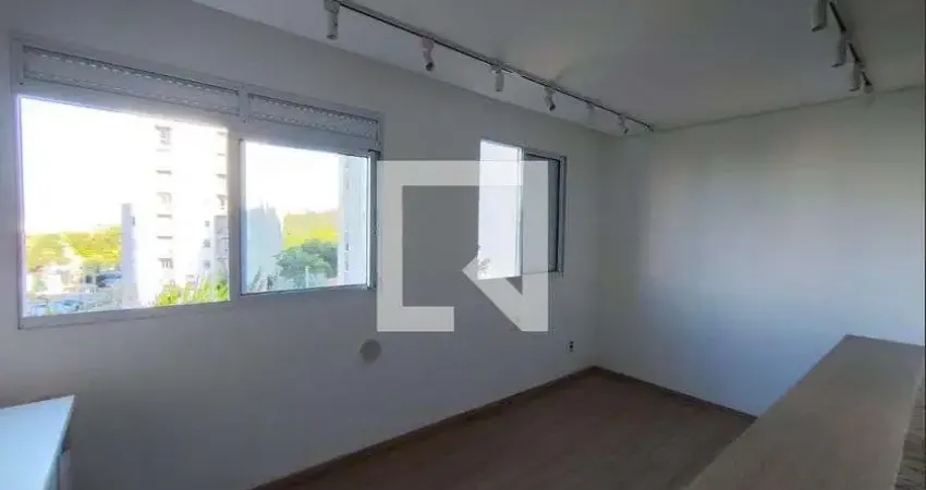 Apartamento para Aluguel - Campos Elíseos , 1 Quarto,  37 m² - Campinas