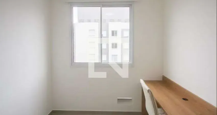 Apartamento para Aluguel - Santo Amaro , 1 Quarto,  34 m² - São Paulo