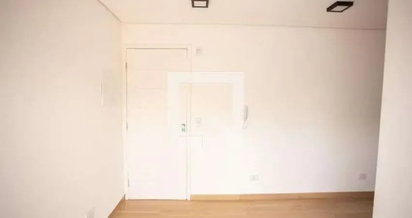 Apartamento para Aluguel - Santana, 1 Quarto,  27 m² - São Paulo