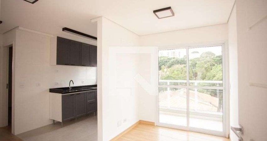 Apartamento para Aluguel - Santana, 1 Quarto,  27 m² - São Paulo