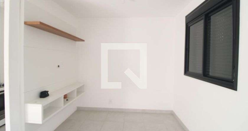 Apartamento para Aluguel - Jardim Marajoara , 1 Quarto,  33 m² - São Paulo