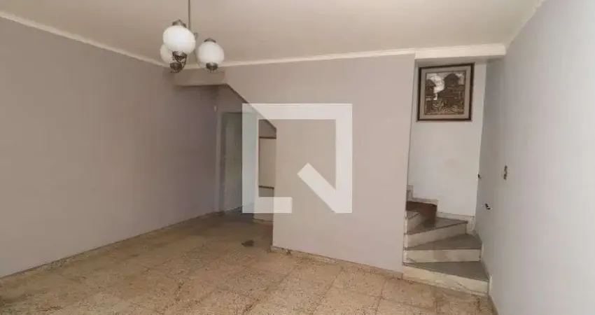 Casa para Aluguel - Vila Carrão, 3 Quartos,  185 m² - São Paulo