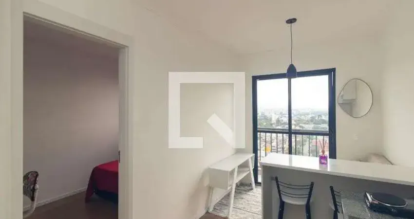 Apartamento para Aluguel - Sé, 1 Quarto,  28 m² - São Paulo