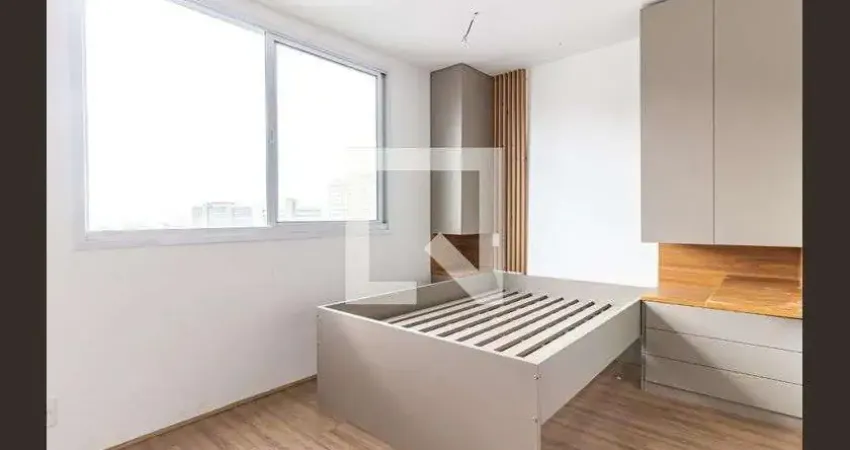 Apartamento para Aluguel - Brás, 1 Quarto,  20 m² - São Paulo