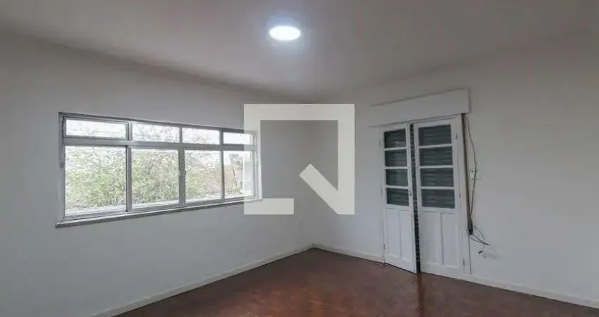 Casa para Aluguel - Parque São Lucas, 3 Quartos,  120 m² - São Paulo