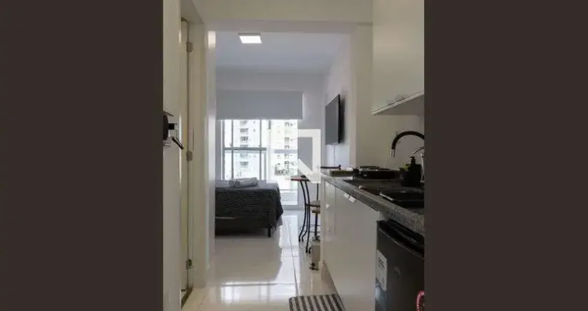 Apartamento para Aluguel - Butantã, 1 Quarto,  22 m² - São Paulo