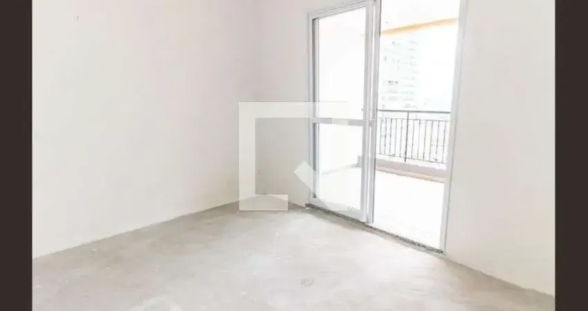 Apartamento para Aluguel - Belém, 1 Quarto,  27 m² - São Paulo