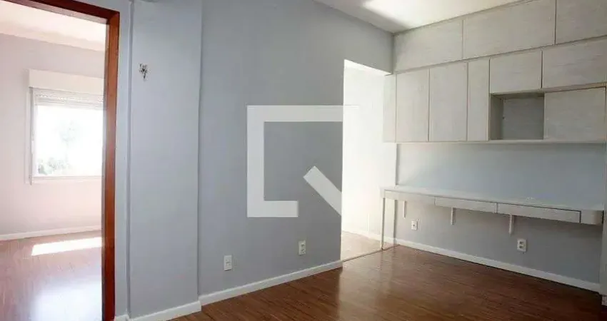 Apartamento para Aluguel - Centro Histórico, 1 Quarto,  40 m² - Porto Alegre