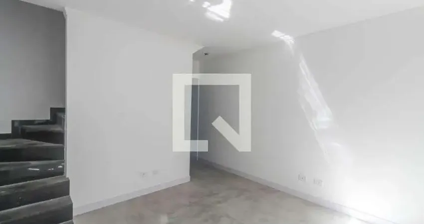Casa / Sobrado em Condomínio para Aluguel - Vila Ema, 2 Quartos,  69 m² - São Paulo