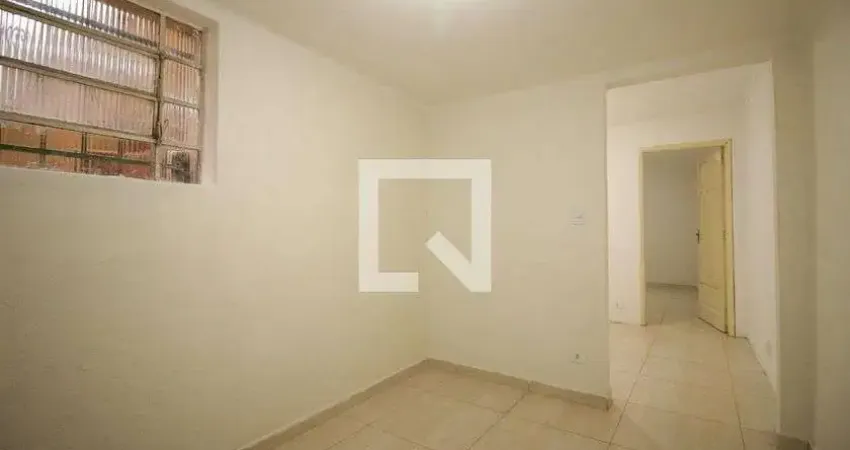 Casa para Aluguel - Vila Prudente, 3 Quartos,  100 m² - São Paulo