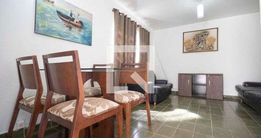 Casa para Aluguel - Setor Castelo Branco, 2 Quartos,  109 m² - Goiânia