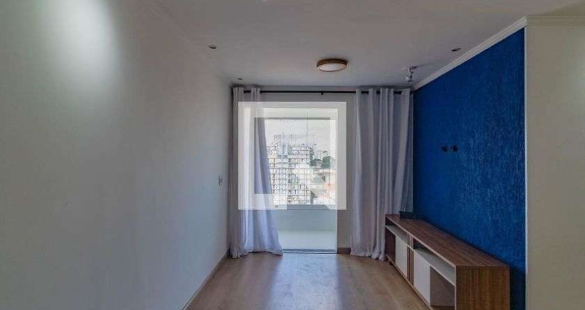 Apartamento para Aluguel - Vila Mascote, 2 Quartos,  66 m² - São Paulo
