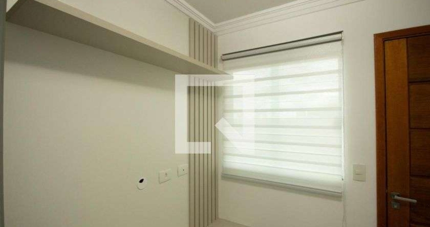 Apartamento para Aluguel - Vila Mazzei, 1 Quarto,  28 m² - São Paulo