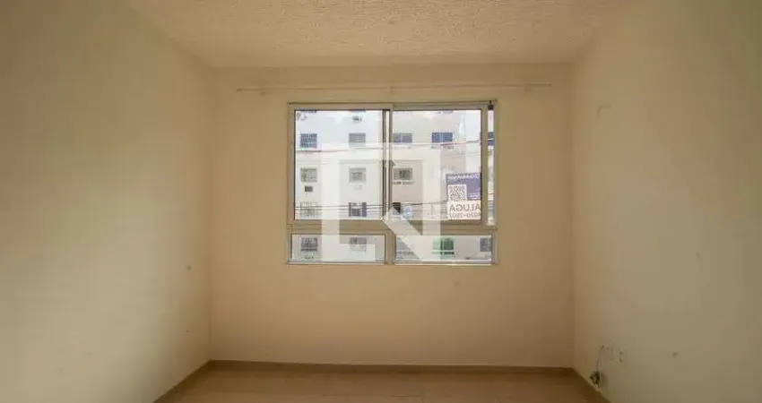 Apartamento para Aluguel - Vargem Pequena, 2 Quartos,  43 m² - Rio de Janeiro