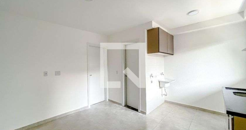 Apartamento para Aluguel - Mooca, 1 Quarto,  28 m² - São Paulo